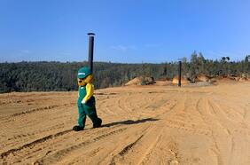 De Forestín a los guardaparques: el incierto futuro de Conaf tras ley que les quita administración de parques