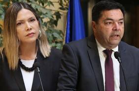 Bancada UDI exige renuncia del ministro Montes por posibles deudas millonarias del Minvu