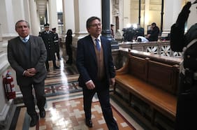 Caso Dominga sigue enredado en la Suprema y será la Corte de Santiago la que decida recusación del ministro Matus