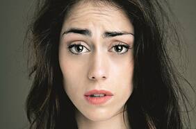 Problemas en el pelo