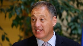 Castro (RN) advierte preocupación por huelga de Latam y asegura gestiones para garantizar votación del Presupuesto