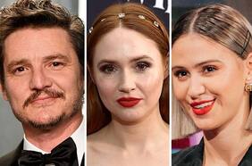 Pedro Pascal, Maria Bakalova y Karen Gillian encabezan al elenco de Bubble, una nueva comedia enmarcada en la pandemia