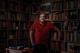 Francisco Vidal, vocero del “En contra”: “Esta ya es la Constitución de Lagos, de Pinochet no queda nada”