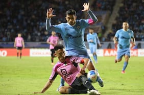 Todo lo que se juega en la última fecha de la Liga de Primera