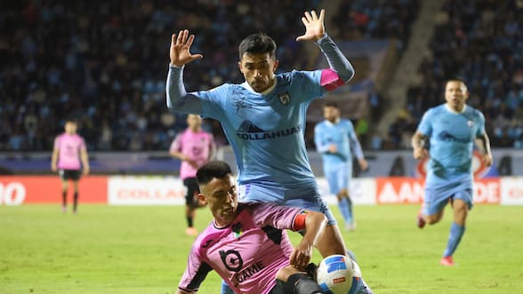 Todo lo que se juega en la última fecha de la Liga de Primera