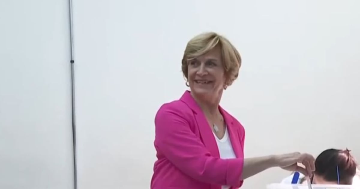 Matthei y la seguridad en la frontera: promesas, tensiones y expectativas a días del cambio de mando