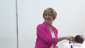 “El 11 de marzo voy a estar en la frontera”: Matthei promete viaje a Colchane en caso de llegar a la Presidencia