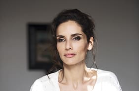Sí & No: Leonor Varela