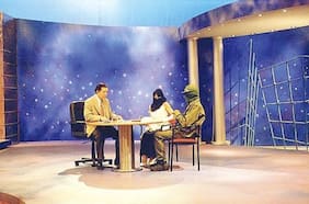 Cuando Julio Videla entrevistó a un extraterrestre argentino