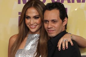 La historia de amor inolvidable de Marc Anthony: su matrimonio con Jennifer Lopez