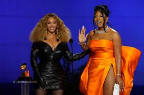 Del récord de Beyoncé al impacto por Dua Lipa: las mujeres dominan los Grammy 2021