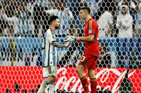 Argentina busca extender el sueño ante el rey del alargue