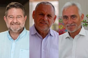 Claudio Orrego entre ellos: un tercio de los gobernadores electos tendrá consejos regionales con mayoría opositora