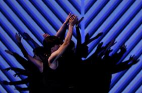 Espectáculo coreográfico rinde homenaje a Matilde Pérez