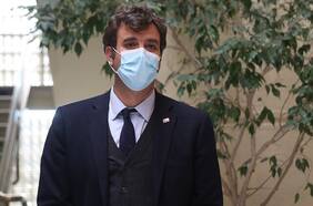 Ossa sobre pensiones: “No se alcanzará a hacer una reforma estructural, pero creo que sí podemos mejorar el pilar solidario y avanzar en otros aspectos de una reforma”