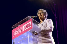 La pesada mochila del PC, el gobierno y el sueldo vital