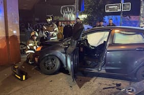 Kast: “Vamos a ser inflexibles con las personas que manejan en estado de ebriedad, sea un civil o un carabinero”