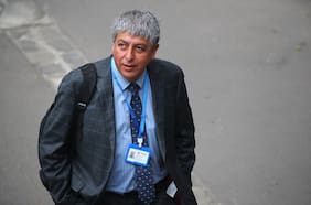 La trama que involucra a un uruguayo y que enredó al defensor público de Manuel Monsalve