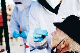 Pandemia desploma huelgas laborales: caen a su menor nivel en últimos 10 años