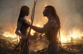 Oona Chaplin interpretará a la líder del violento clan Na’vi de fuego en Avatar 3