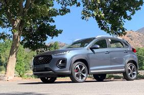 ¡Sorpresa total! El Tiggo 2 pasa a ser el vehículo más vendido en Chile