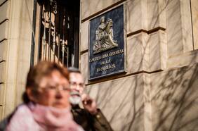 La ley existe, pero hay represalias cuando se aplica