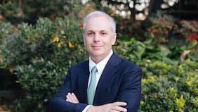 Ingeniero de la U. de los Andes con estudios en Harvard es el nuevo gerente general de Papa Johns