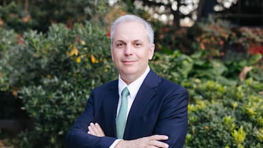 Ingeniero de la U. de los Andes con estudios en Harvard es el nuevo gerente general de Papa Johns