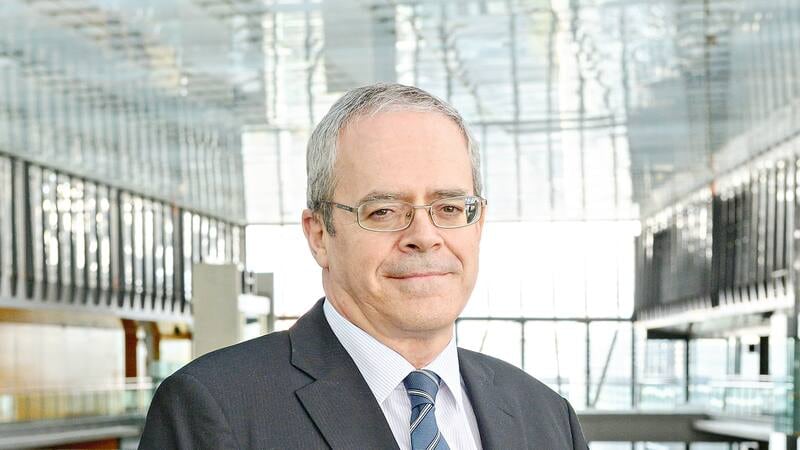 Borja Acha deja la presidencia de Enel Américas y será reemplazado por Beatriz Saiz