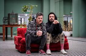 Hermanos Ilabaca presentarán su primer disco en el Teatro Oriente
