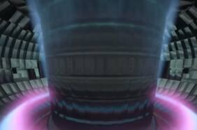 Científicos europeos logran romper récord de energía generada con el reactor experimental JET
