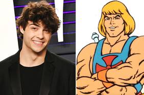 Noah Centineo ya no interpretará a He-Man