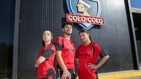 “Es una falta de respeto”: Colo Colo femenino se rebela contra teleserie que se graba en el Monumental