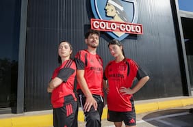 “Es una falta de respeto”: Colo Colo femenino se rebela contra teleserie que se graba en el Monumental