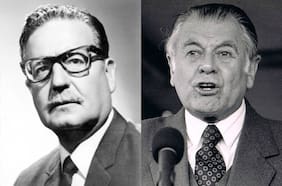 Casas de los expresidentes Salvador Allende y Patricio Aylwin en Providencia se convertirán en museos