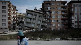 Terremoto de magnitud 6,1 golpea el oeste de Turquía