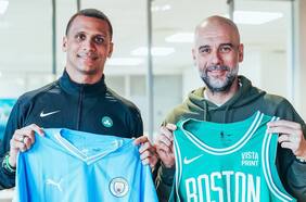 La influencia que tuvo Pep Guardiola en el título que ganaron los Boston Celtics en la NBA