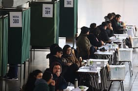 Termina el plazo de excusas para vocales de mesa: ¿Cuáles con las justificaciones válidas?