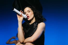 Rosalía en Chile: cómo comprar las últimas entradas disponibles para sus conciertos