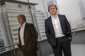 Gonzalo Sanhueza: “Hacia mitad de este año probablemente estemos con una tasa de interés en 10%”