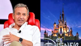 Bob Iger: el histórico CEO de Disney que deja la compañía entre turbulencias, negocios millonarios y huellas culturales