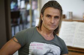 Nacho Cano, ex Mecano, es detenido por reclutar inmigrantes ilegales para un musical