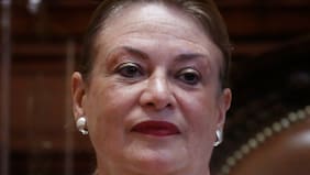 En suspenso decisión de la Corte de Santiago ante querella de capítulos contra Ángela Vivanco por trama bielorrusa