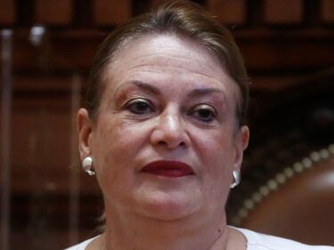 Corte de San Miguel confirma prisión preventiva de Ángela Vivanco y descarta desatención a su estado de salud