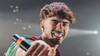 El youtuber y estrella de internet Fede Vigevani anota un hito en Chile: se presentará en el Claro Arena