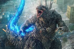 Godzilla Minus One se convierte en la película japonesa del monstruo más taquillera de la historia