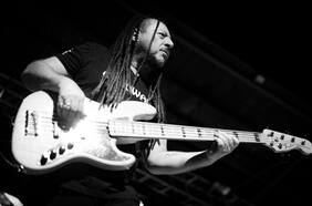 Gondwana regresa a Santiago con un concierto irrepetible en M100