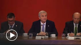 Presidente Kast encabeza quinto consejo de gabinete a 100 días de su gobierno