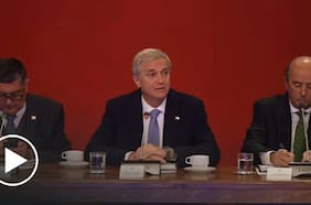 Presidente Kast encabeza quinto consejo de gabinete a 100 días de su gobierno