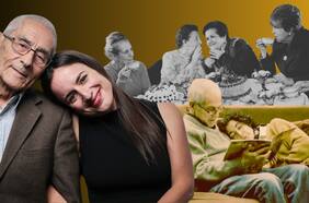 “La realidad de quienes no tienen voz”: La vejez como tema universal en las películas de Maite Alberdi